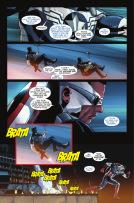 All-New Captain America Fear Him #1 3 Todos los previos de Marvel del 4/2/2015