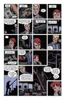 Hawkeye #21 2 Todos los previos de Marvel del 4/2/2015
