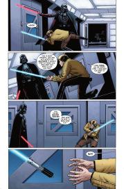Star Wars #2 8 Todos los previos de Marvel del 4/2/2015