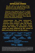 Star Wars #2 6 Todos los previos de Marvel del 4/2/2015