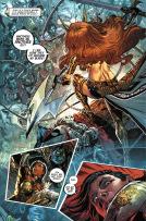 Angela Asgard’s Assassin #3 6 Todos los previos de Marvel del 4/2/2015
