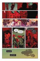 The Punisher #15 4 Todos los previos de Marvel del 4/2/2015