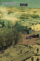 The Punisher #15 5 Todos los previos de Marvel del 4/2/2015