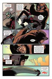 Ant-Man #2 7 Todos los previos de Marvel del 4/2/2015