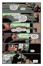 Ant-Man #2 8 Todos los previos de Marvel del 4/2/2015