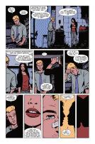 Hawkeye #21 4 Todos los previos de Marvel del 4/2/2015