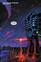 Guardians of the Galaxy & X-Men The Black Vortex Alpha #1 4 Todos los previos de Marvel del 4/2/2015