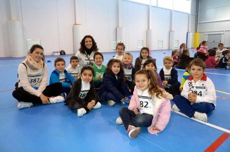 II CARRERA SOLIDARIA II CARRERA SOLIDARIA