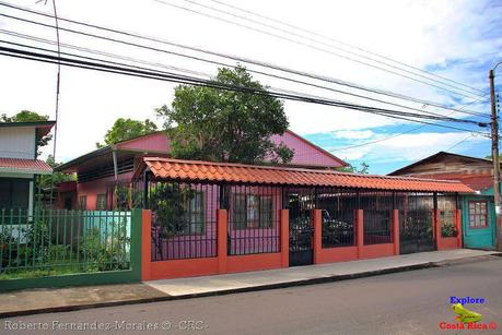 Ciudad de Esparza de Puntarenas