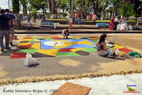 Ciudad de Esparza de Puntarenas