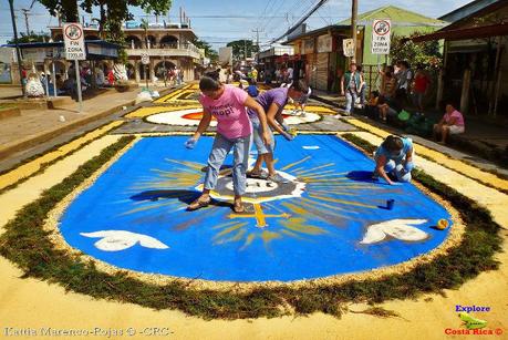 Ciudad de Esparza de Puntarenas