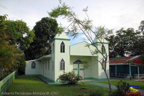 Ciudad de Esparza de Puntarenas