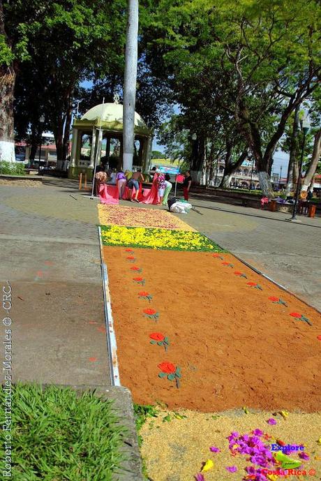 Ciudad de Esparza de Puntarenas