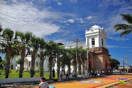 Ciudad de Esparza de Puntarenas