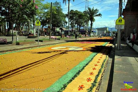 Ciudad de Esparza de Puntarenas