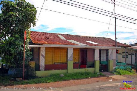 Ciudad de Esparza de Puntarenas