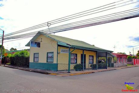 Ciudad de Esparza de Puntarenas