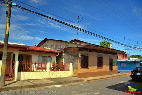 Ciudad de Esparza de Puntarenas