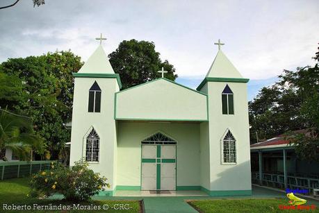 Ciudad de Esparza de Puntarenas