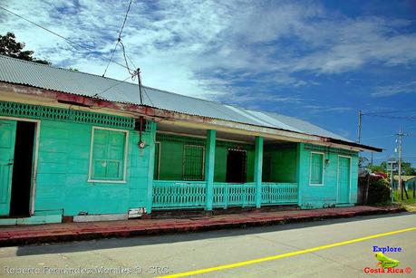 Ciudad de Esparza de Puntarenas