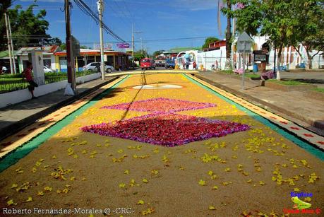 Ciudad de Esparza de Puntarenas