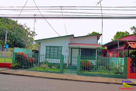 Ciudad de Esparza de Puntarenas