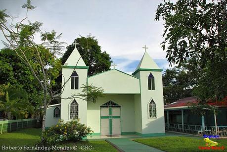 Ciudad de Esparza de Puntarenas