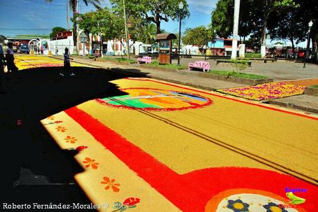 Ciudad de Esparza de Puntarenas