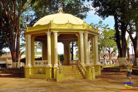 Ciudad de Esparza de Puntarenas