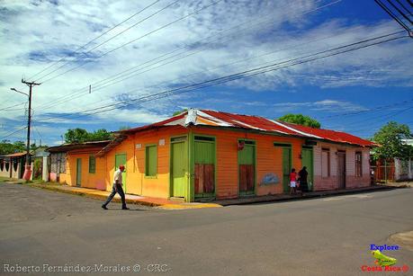 Ciudad de Esparza de Puntarenas