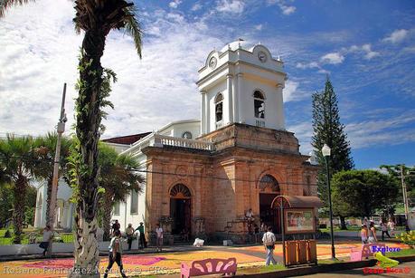 Ciudad de Esparza de Puntarenas