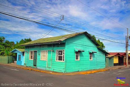 Ciudad de Esparza de Puntarenas