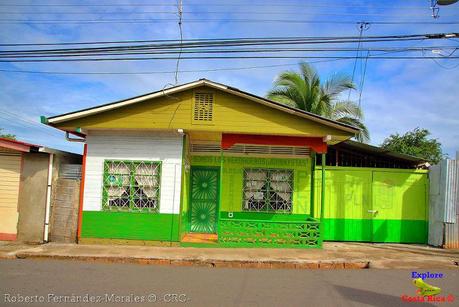 Ciudad de Esparza de Puntarenas