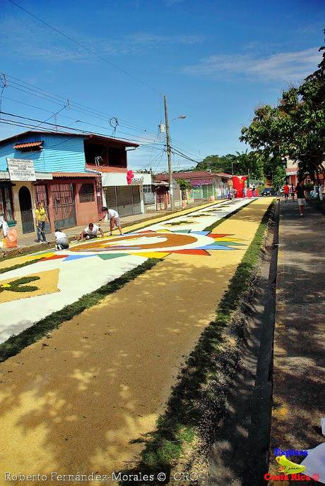 Ciudad de Esparza de Puntarenas