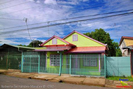 Ciudad de Esparza de Puntarenas