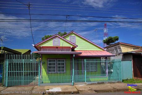 Ciudad de Esparza de Puntarenas