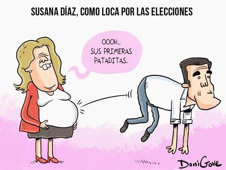 Bárcenas y Rajoy, una bomba de relojería y Podemos llena la Puerta del Sol. Bárcenas y Rajoy, una bomba de relojería y Podemos llena la Puerta del Sol.