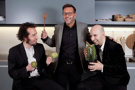 Premio Premio Bulthaup”