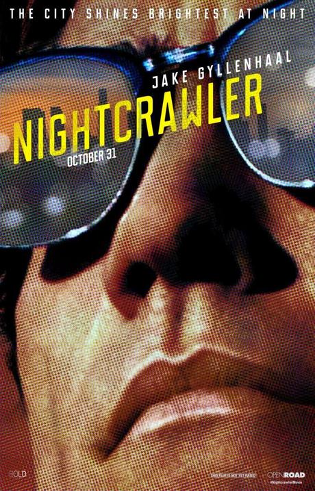 NIGHTCRAWLER (USA, 2014) Intriga