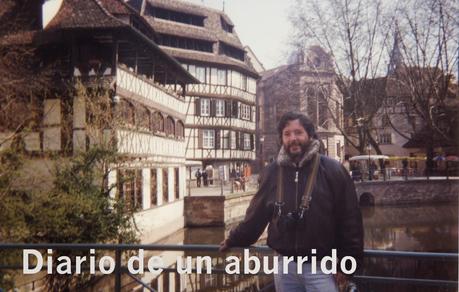 1914-1918, la guerra que reventó Europa. Un libro y una chucrut alsaciana como conmemoración 1914-1918, la guerra que reventó Europa. Un libro y una chucrut alsaciana como conmemoración