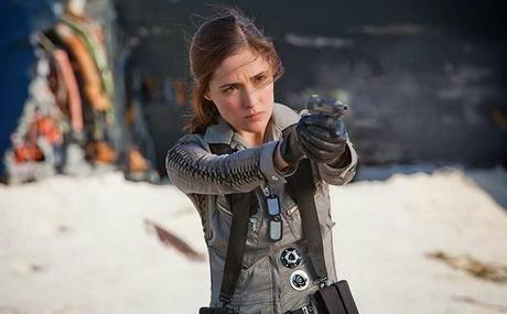 X-Men: Apocalypse: Rose Byrne Vuelve A La Franquicia