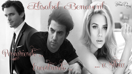 Reseña - Persiguiendo a Silvia / Encontrando a Silvia, Elísabet Benavent Reseña - Persiguiendo a Silvia / Encontrando a Silvia, Elísabet Benavent