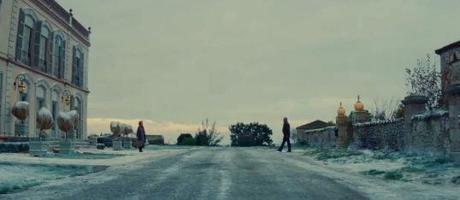 “Un viaje de diez metros” o las nemotecnias del paladar. 10 metros