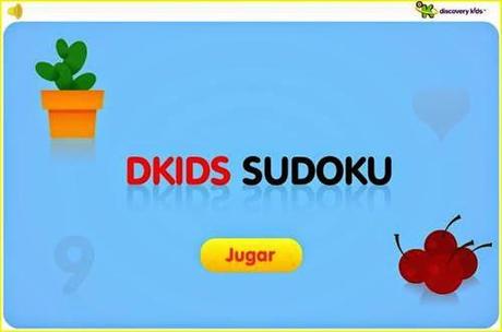 Sudoku: Potenciando las habilidades matemáticas Sudoku: Potenciando las habilidades matemáticas