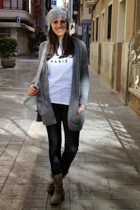 LOOKS ENERO LOOKS ENERO