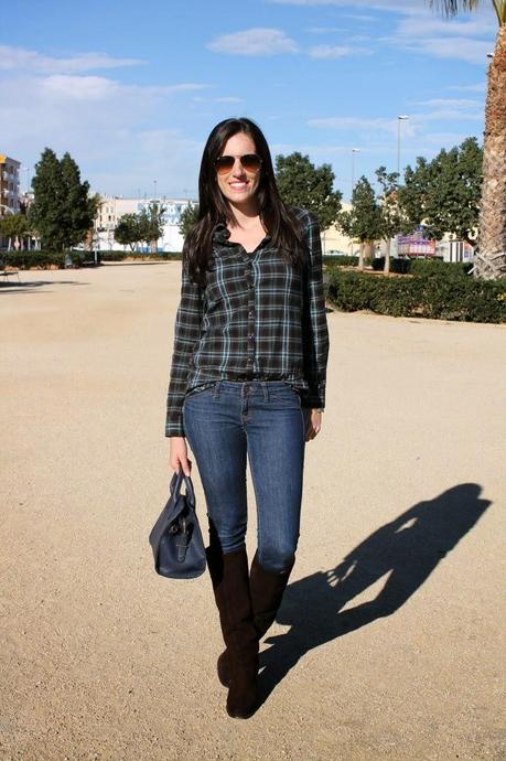 LOOKS ENERO LOOKS ENERO