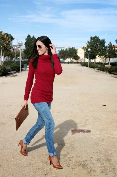 LOOKS ENERO LOOKS ENERO