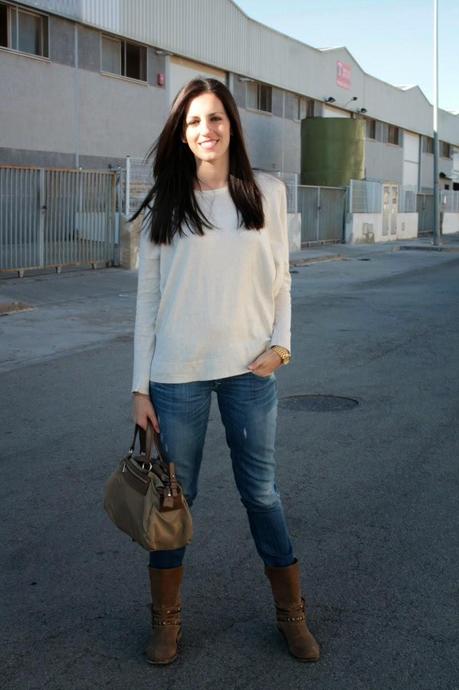 LOOKS ENERO LOOKS ENERO