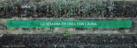 ▼ La Semana en crea y aprende con Laura 25/01 a 01/02/2015 ▼ La Semana en crea y aprende con Laura 25/01 a 01/02/2015
