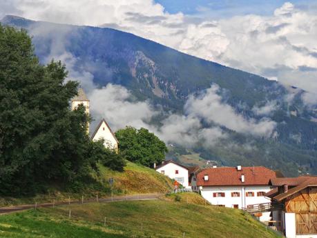 Valle Isarco, Valle de Funes y Val Gardena, una ruta por los valles de Tirol del Sur (Südtirol IV)
